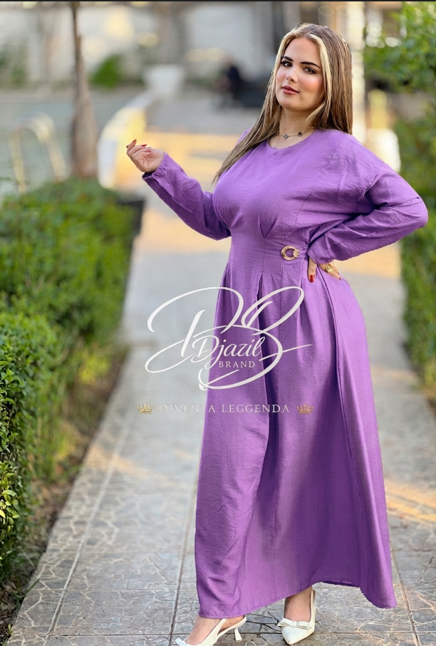 Robe Mid-Rnage