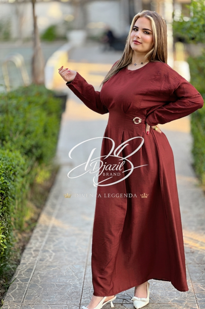 Robe Mid-Rnage