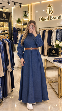 Robe Alya