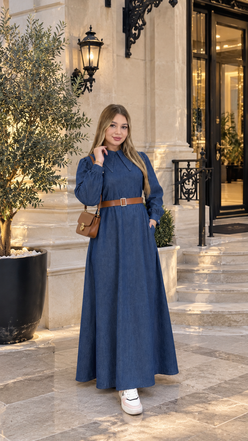 Robe Alya