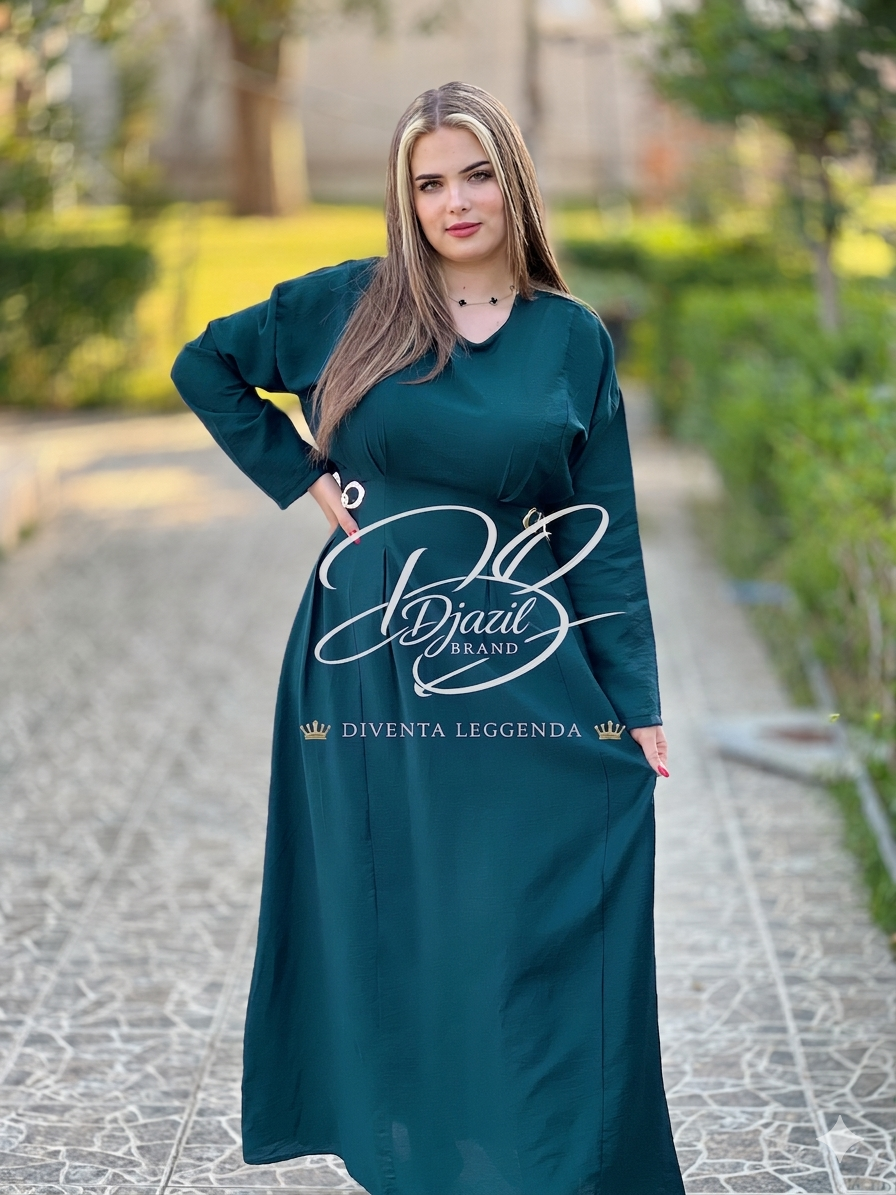 Robe Mid-Rnage