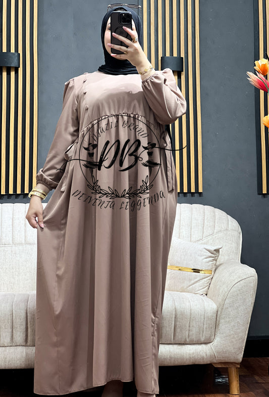 Hijab La pensée