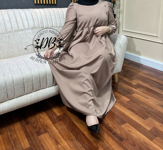 Hijab La pensée