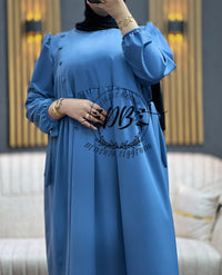 Hijab La pensée