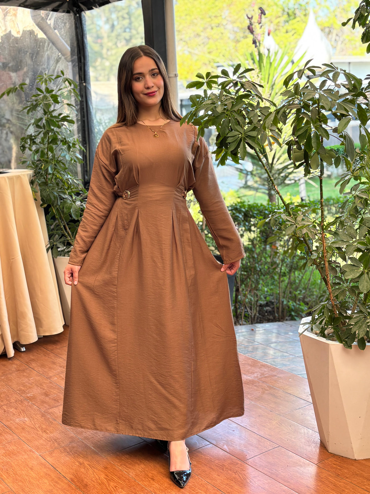 Robe Mid-Rnage