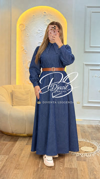 Robe Alya