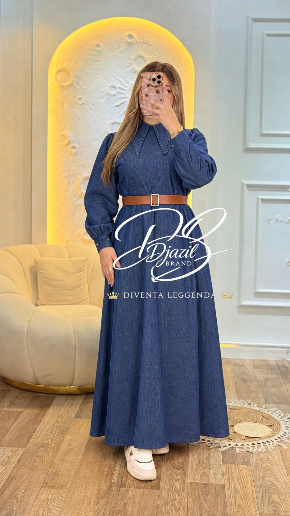Robe Alya