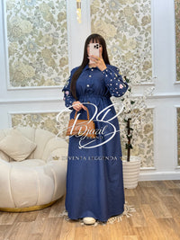 Robe Rosalie