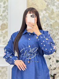 Robe Rosalie