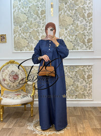 Robe Saphira