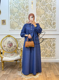 Robe Saphira