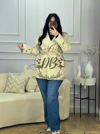 TRANCH COAT