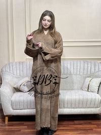 ROBE NELLY