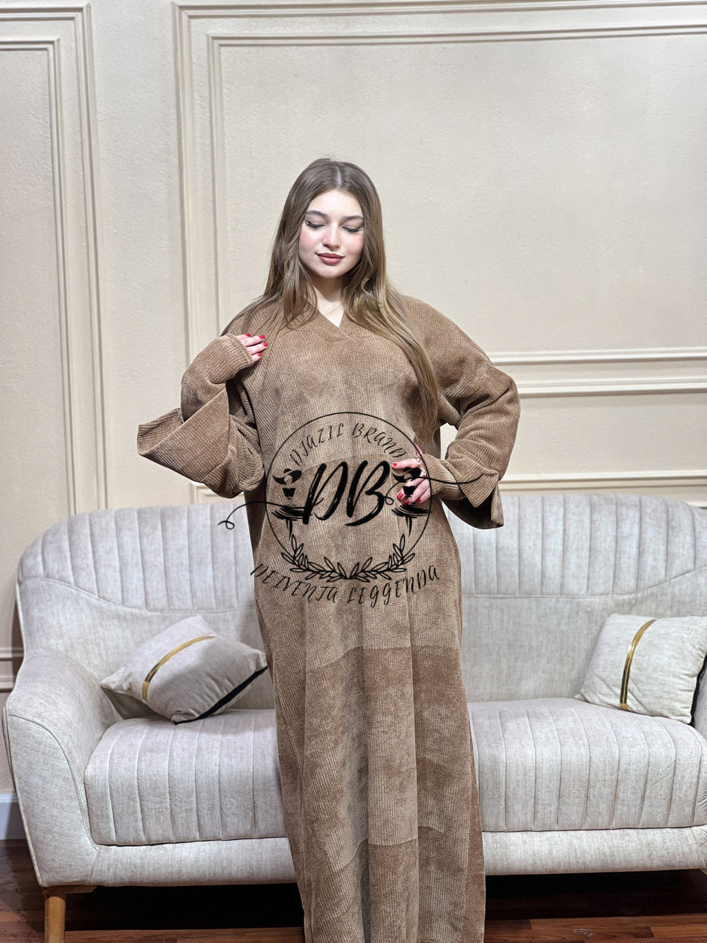 ROBE NELLY