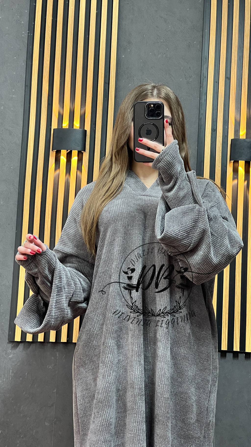 ROBE NELLY