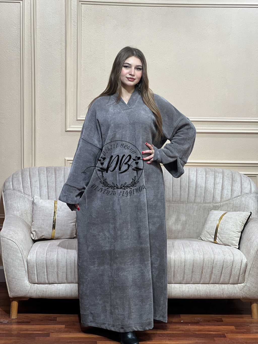ROBE NELLY