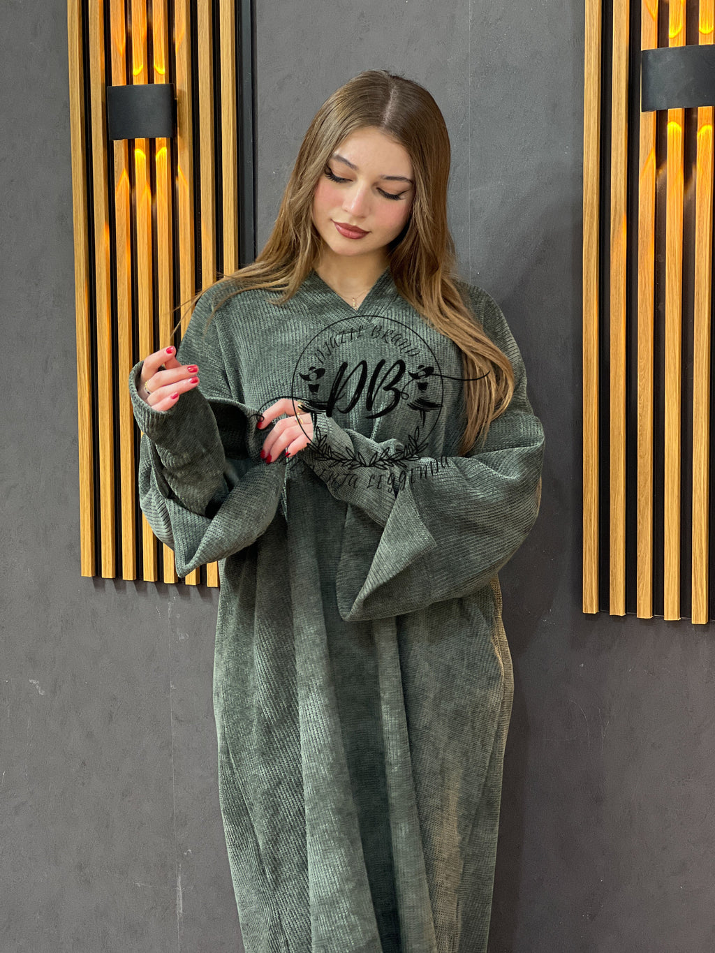 ROBE NELLY