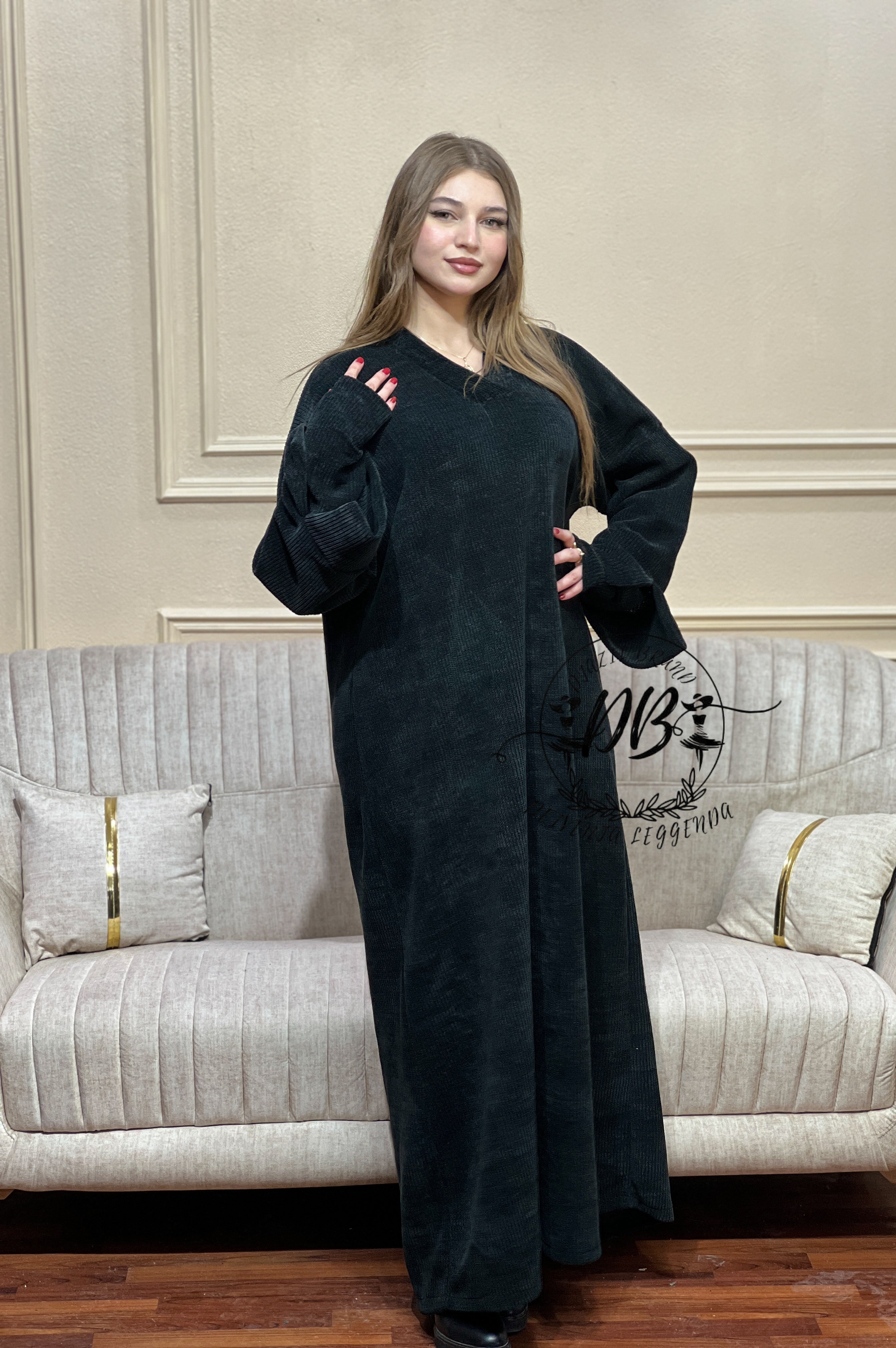 ROBE NELLY