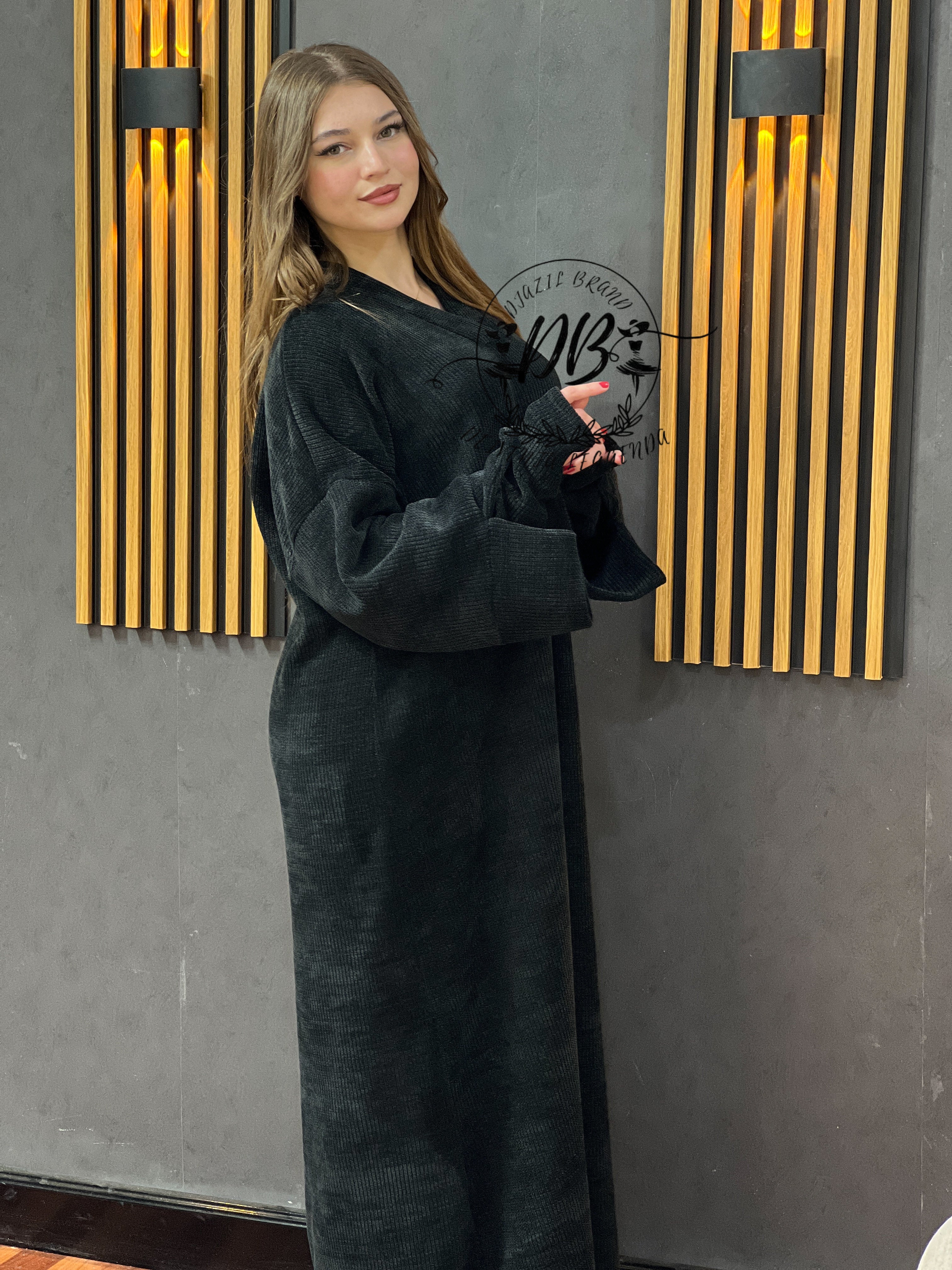 ROBE NELLY