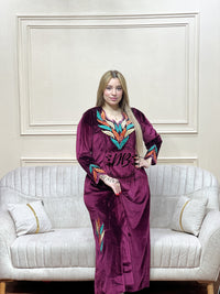 ROBE RICHA