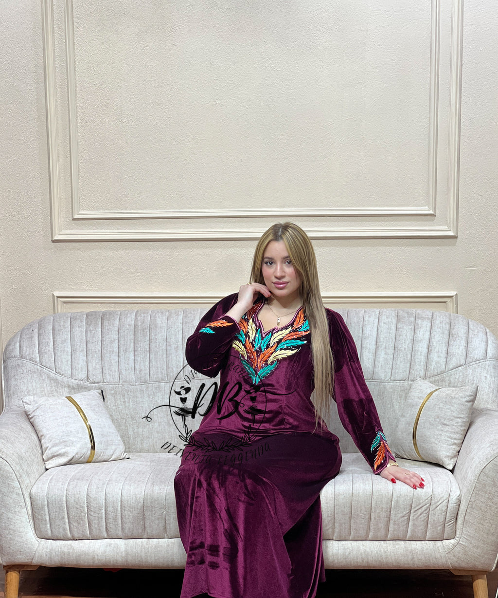 ROBE RICHA