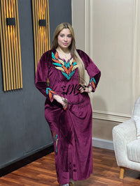 ROBE RICHA