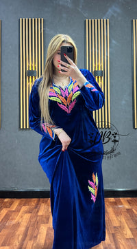 ROBE RICHA