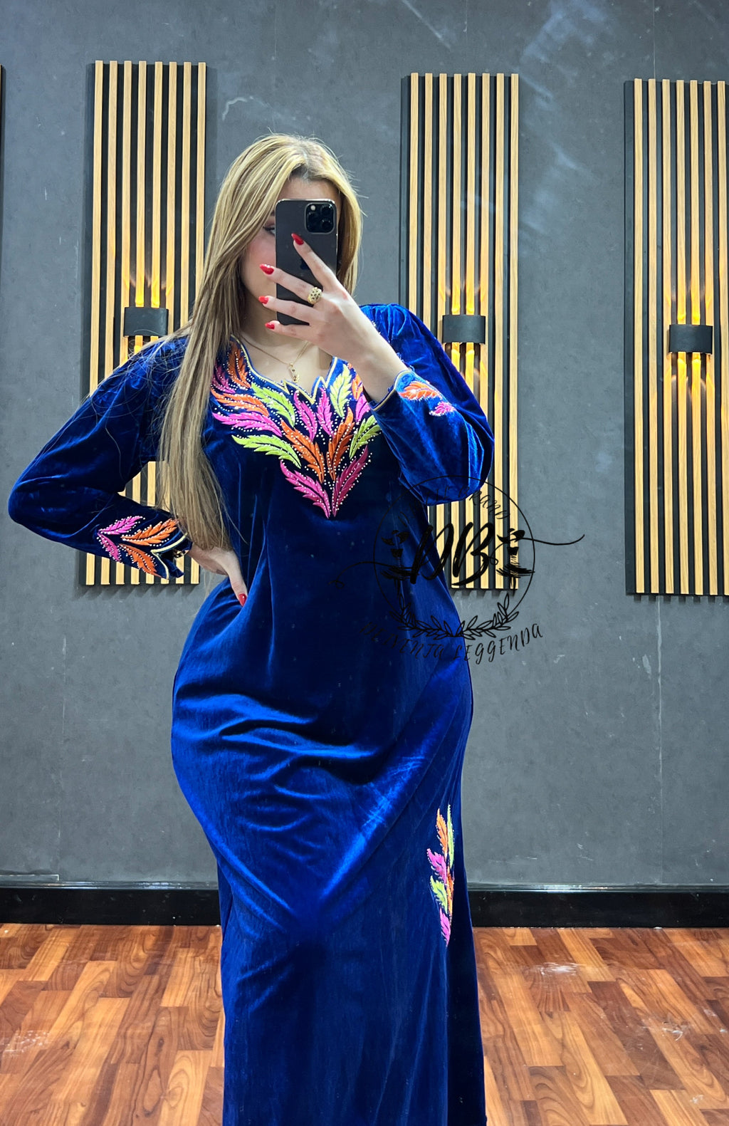 ROBE RICHA