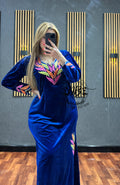 ROBE RICHA