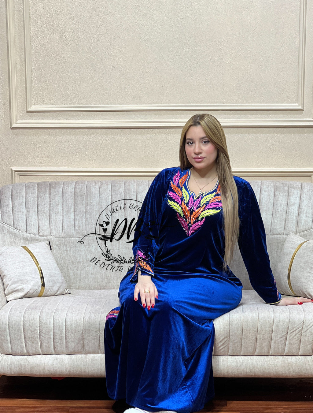 ROBE RICHA