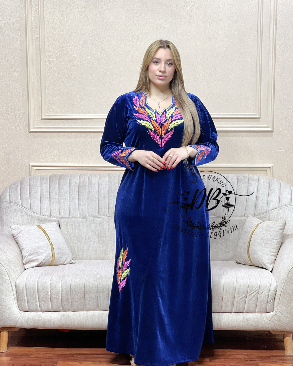 ROBE RICHA
