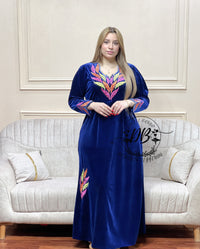 ROBE RICHA