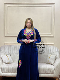 ROBE RICHA