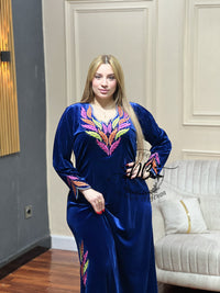 ROBE RICHA