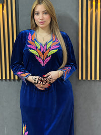 ROBE RICHA