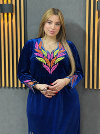 ROBE RICHA