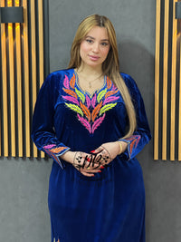 ROBE RICHA