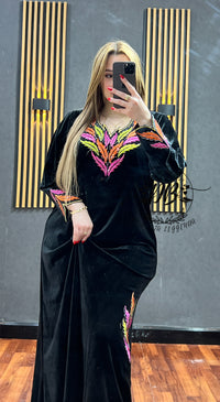 ROBE RICHA