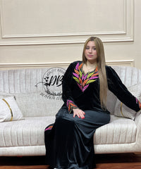 ROBE RICHA
