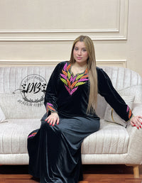 ROBE RICHA