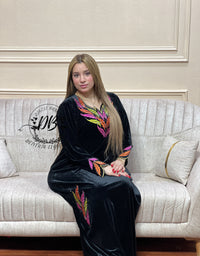 ROBE RICHA