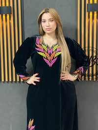 ROBE RICHA