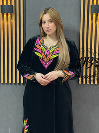 ROBE RICHA