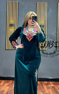 ROBE RICHA