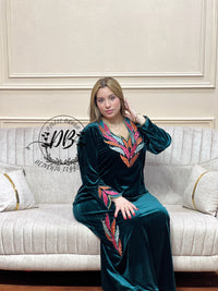 ROBE RICHA
