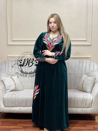 ROBE RICHA