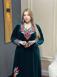 ROBE RICHA