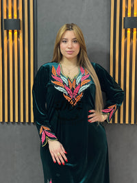 ROBE RICHA