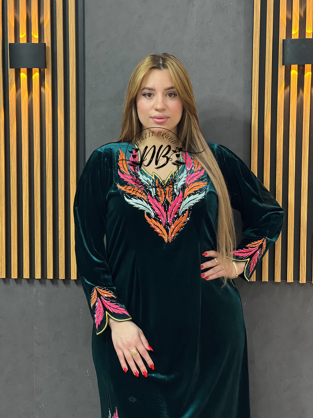 ROBE RICHA