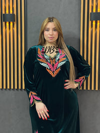 ROBE RICHA